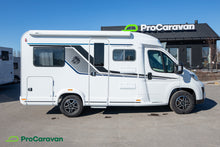 Lataa kuva Galleria-katseluun, Knaus Van Ti 550 MF Vansation
