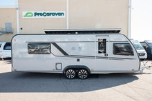 Lataa kuva Galleria-katseluun, Knaus Südwind