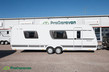 Lataa kuva Galleria-katseluun, Dethleffs Beduin