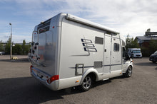 Lataa kuva Galleria-katseluun, Hymer Tramp T 572 CL