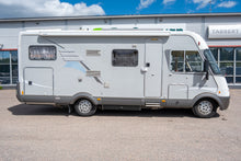 Lataa kuva Galleria-katseluun, Hymer B644