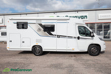 Ladda upp bild till gallerivisning, Knaus Van Ti 650 MEG Vansation