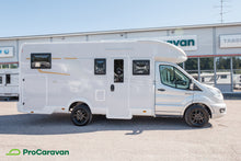 Lataa kuva Galleria-katseluun, Ci Elliot 85 XT