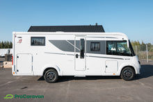 Lataa kuva Galleria-katseluun, Rapido C 86i