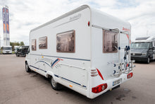 Ladda upp bild till gallerivisning, Dethleffs T 6501 Advantge