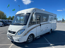 Ladda upp bild till gallerivisning, Hymer ML I 580