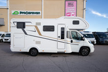Lataa kuva Galleria-katseluun, Eura Mobil Active One 690 HB