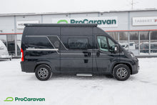 Lataa kuva Galleria-katseluun, Knaus BoxLife 540 MQ Platinum Selection