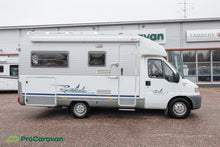 Lataa kuva Galleria-katseluun, Dethleffs Globetrotter Esprit