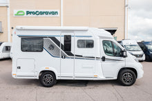 Ladda upp bild till gallerivisning, Knaus Van Ti 550 MF Vansation
