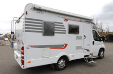 Lataa kuva Galleria-katseluun, Carado T 135