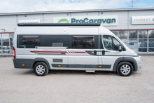 Ladda upp bild till gallerivisning, Adria Twin 640 SL