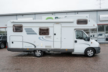 Ladda upp bild till gallerivisning, Fiat-Hymer C 644