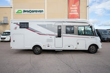 Lataa kuva Galleria-katseluun, Rapido 8066 DF Ultimate Line ALDE