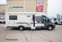 Lataa kuva Galleria-katseluun, Adria Coral S 670 SLL