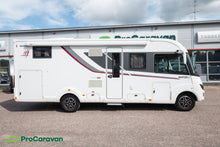 Lataa kuva Galleria-katseluun, Rapido 8066 dF Ultimate Line