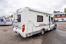 Lataa kuva Galleria-katseluun, Adria Coral S 670 SLT