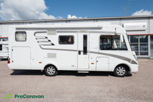 Ladda upp bild till gallerivisning, Hymer B 585 Starlight