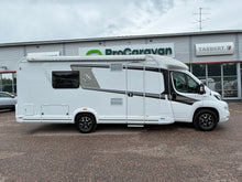 Ladda upp bild till gallerivisning, KNAUS SKY TI 700 MEB Platinum Selection