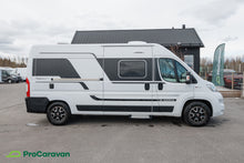 Lataa kuva Galleria-katseluun, Adria Twin 600 SPB Plus