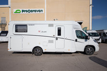 Lataa kuva Galleria-katseluun, Dethleffs Just T7052 EB