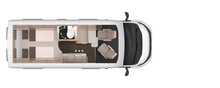 Lataa kuva Galleria-katseluun, Knaus BoxLife 600 ME Platinum Selection