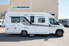 Lataa kuva Galleria-katseluun, Knaus Sky Ti 650 MF Platinum Selection