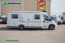 Ladda upp bild till gallerivisning, Knaus SPORT TI 650 MF