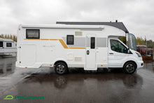 Lataa kuva Galleria-katseluun, CI Elliot 84 XT