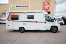 Ladda upp bild till gallerivisning, Weinsberg CaraCompact 600 MF Edition PEPPER