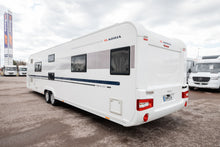 Lataa kuva Galleria-katseluun, Adria ALPINA