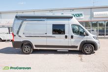 Lataa kuva Galleria-katseluun, Weinsberg CaraTour 600 DQ