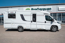 Ladda upp bild till gallerivisning, LMC Cruiser T 673G