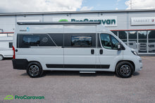 Lataa kuva Galleria-katseluun, Knaus BoxLife Pro 600 Street 60 Years