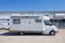 Ladda upp bild till gallerivisning, Hymer Tramp T655 M