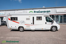 Lataa kuva Galleria-katseluun, Kabe Travel Master WL