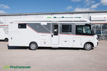 Lataa kuva Galleria-katseluun, Rapido i166M Distinction ALDE