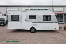 Lataa kuva Galleria-katseluun, Knaus Sport