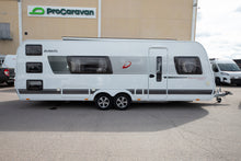 Lataa kuva Galleria-katseluun, Dethleffs Generation Scandinavia