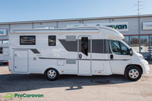 Lataa kuva Galleria-katseluun, Adria Matrix 670 SL Axess