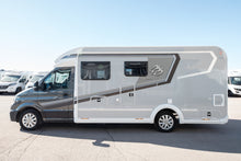 Ladda upp bild till gallerivisning, Knaus Van Ti Plus 700 LF Platinum Selection
