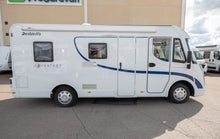 Lataa kuva Galleria-katseluun, Dethleffs I 5841