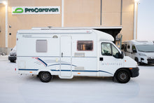Ladda upp bild till gallerivisning, Dethleffs T 5841 Advantage