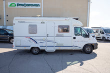 Lataa kuva Galleria-katseluun, Dethleffs T 5841 Advantage