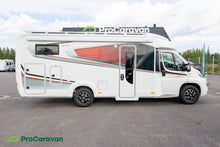 Lataa kuva Galleria-katseluun, Kabe Travel Master C 740 LGB