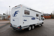 Lataa kuva Galleria-katseluun, NIESMANN+BISCHOFF Flair 6700