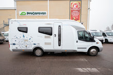 Lataa kuva Galleria-katseluun, Hobby T 650 ESC LE