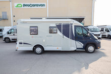 Lataa kuva Galleria-katseluun, Dethleffs T 5841