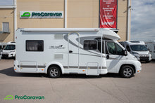 Lataa kuva Galleria-katseluun, Dethleffs T 6471