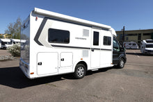 Lataa kuva Galleria-katseluun, Weinsberg CaraLoft Ford 650 MF